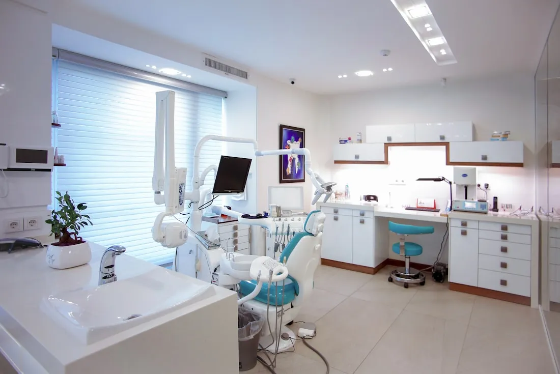 Clearview Dental — Dental clinic